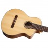 Ortega RCE133-7 - gitara akustyczna - 8