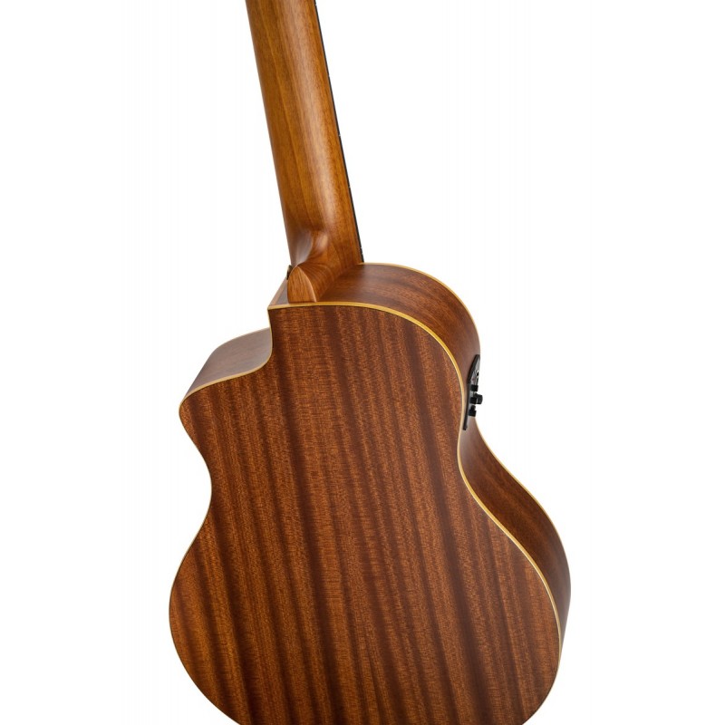 Ortega RCE133-7 - gitara akustyczna - 9