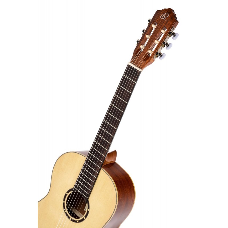 Ortega R121G - gitara klasyczna - 7
