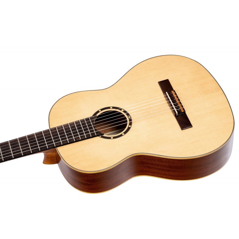 Ortega R121G - gitara klasyczna - 8