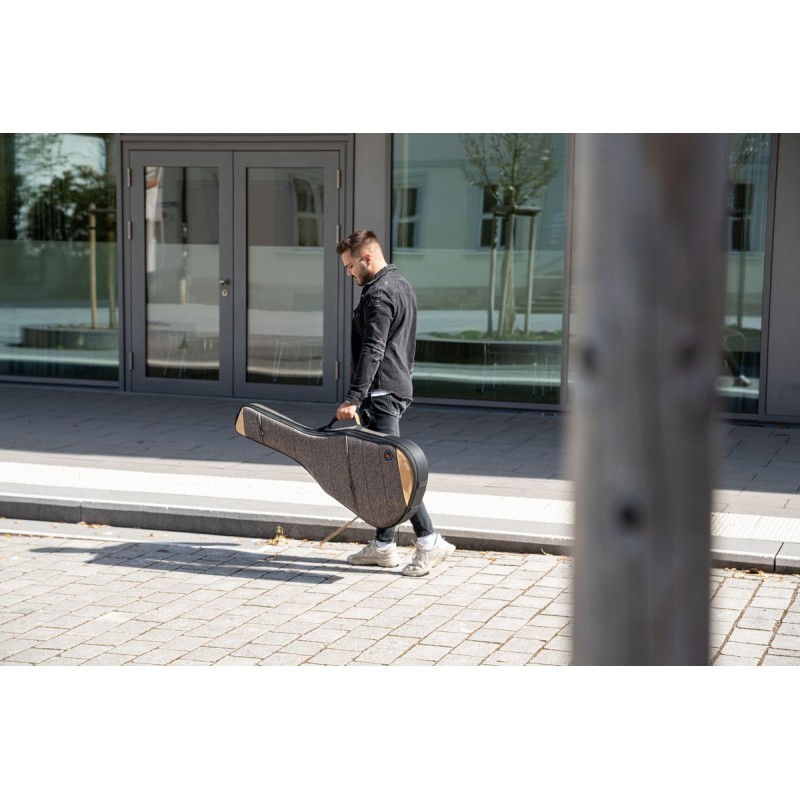 Ortega OSOCACL-CP-L - pokrowiec na gitarę klasyczną - 5