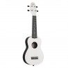 Ortega Keiki K2-SCL - ukulele sopranowe, zestaw Silent Clouds - 3