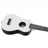 Ortega Keiki K2-SCL - ukulele sopranowe, zestaw Silent Clouds - 10