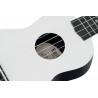 Ortega Keiki K2-SCL - ukulele sopranowe, zestaw Silent Clouds - 12