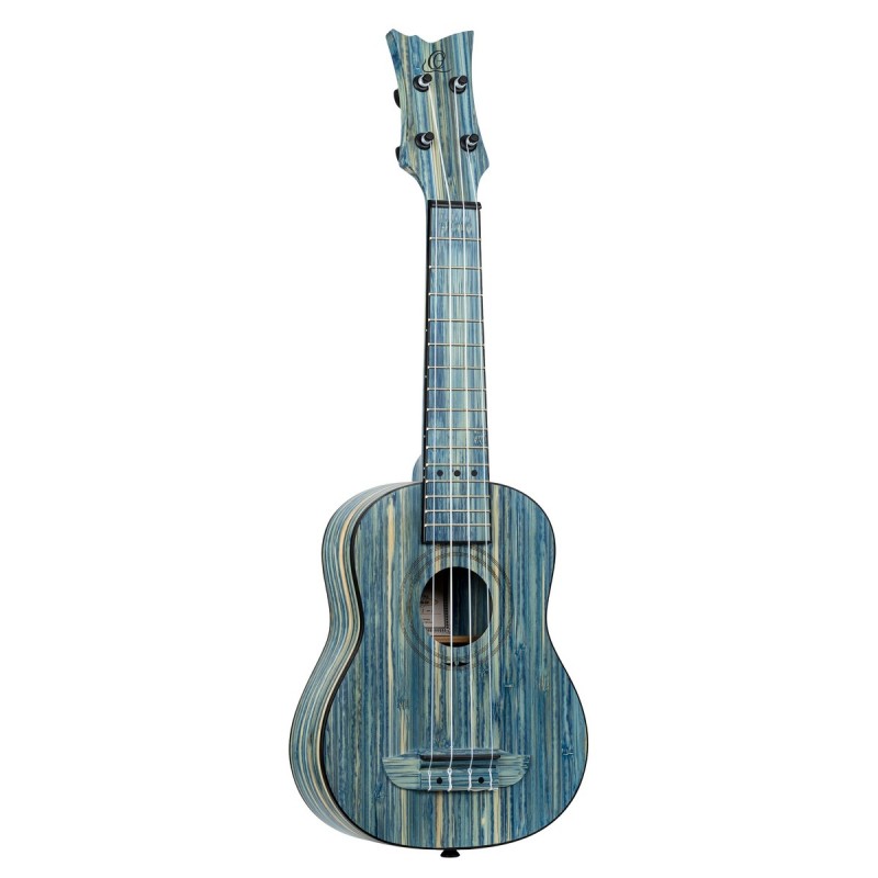Ortega RUSWB-SO - ukulele sopranowe - 1
