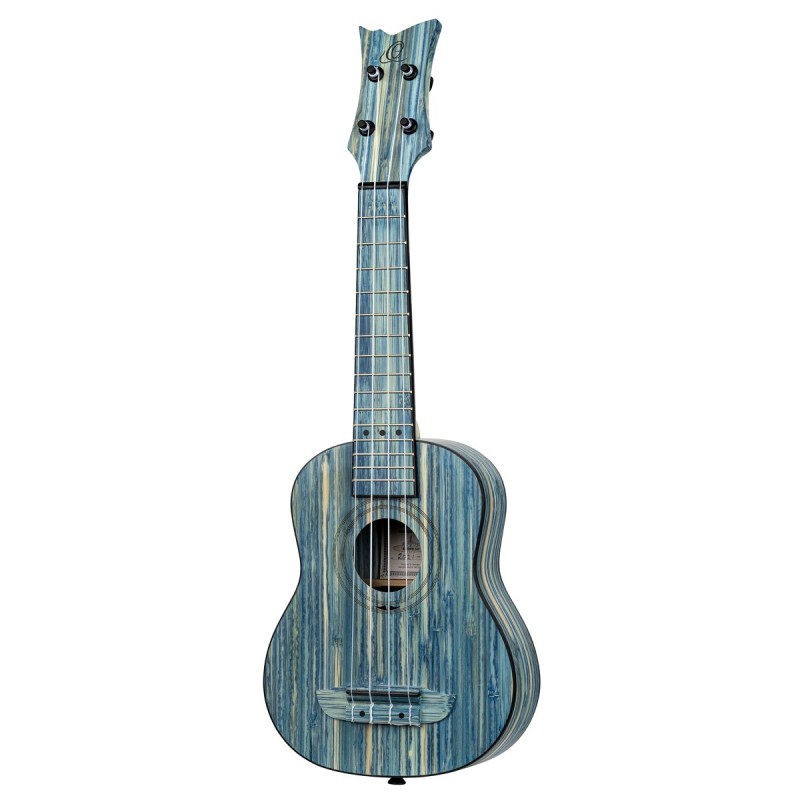 Ortega RUSWB-SO - ukulele sopranowe - 3