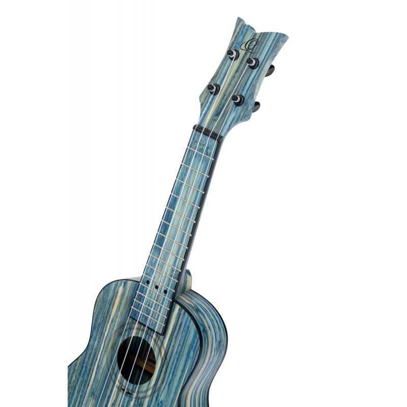 Ortega RUSWB-SO - ukulele sopranowe - 7