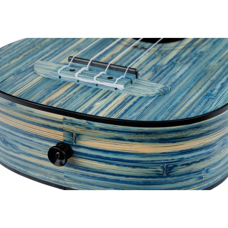 Ortega RUSWB-SO - ukulele sopranowe - 12