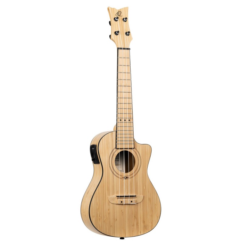 Ortega RUNAB-CC - ukulele koncertowe - 1