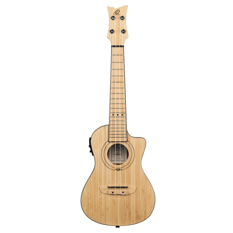 Ortega RUNAB-CC - ukulele koncertowe - 2