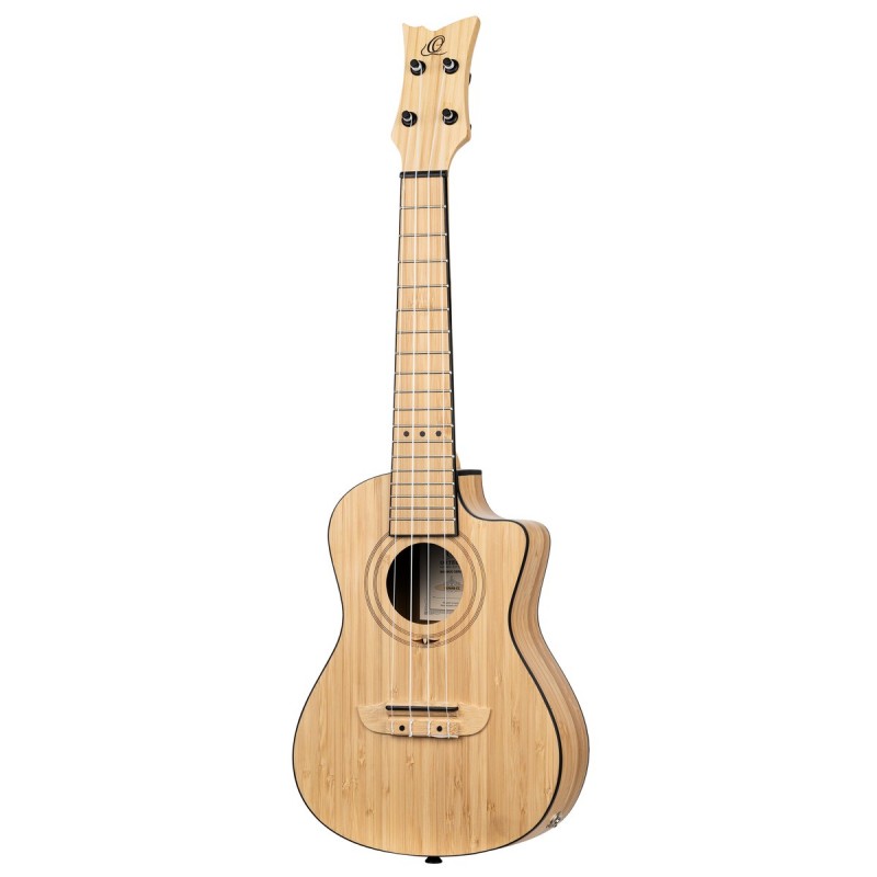 Ortega RUNAB-CC - ukulele koncertowe - 3