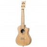 Ortega RUNAB-CC - ukulele koncertowe - 3