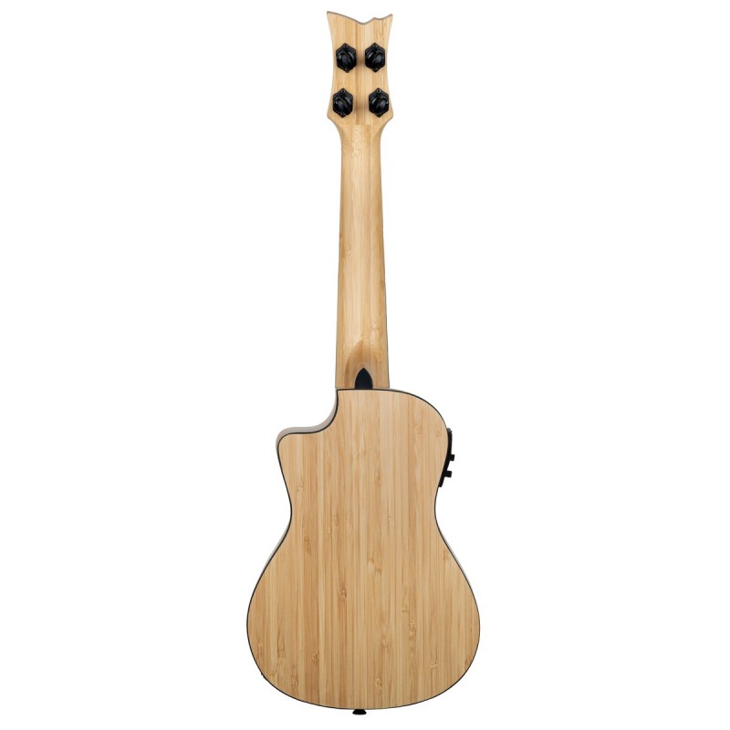 Ortega RUNAB-CC - ukulele koncertowe - 4