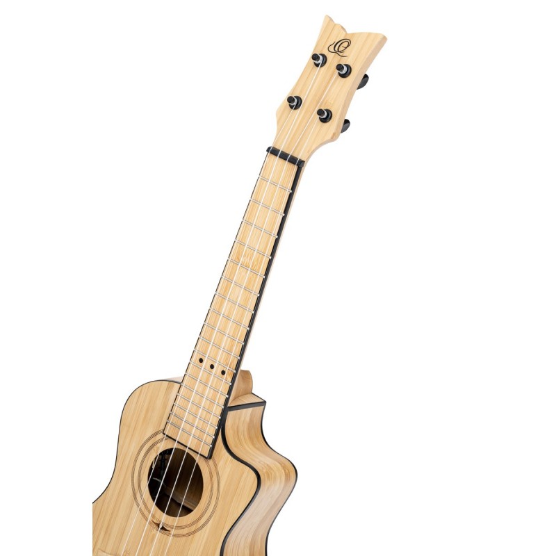 Ortega RUNAB-CC - ukulele koncertowe - 7