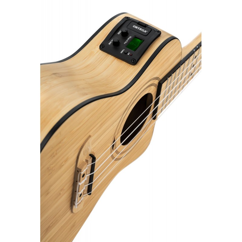 Ortega RUNAB-CC - ukulele koncertowe - 11