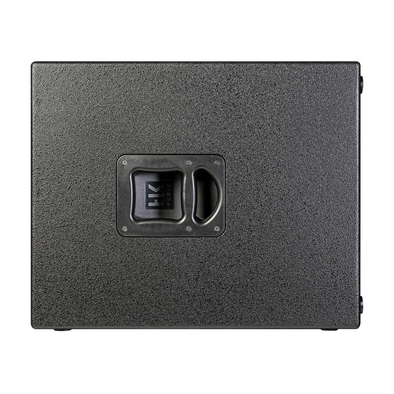 HK Audio LINEAR 5 MK II 118 Sub A - subwoofer aktywny - 2