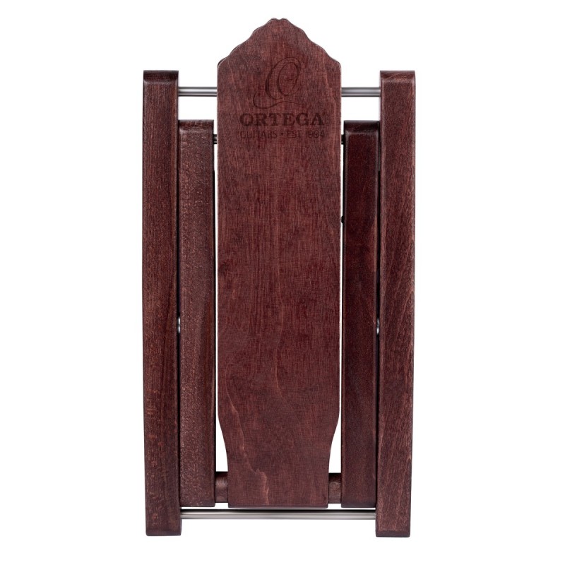 Ortega OWFS-1WR - podnóżek gitarowy - 3