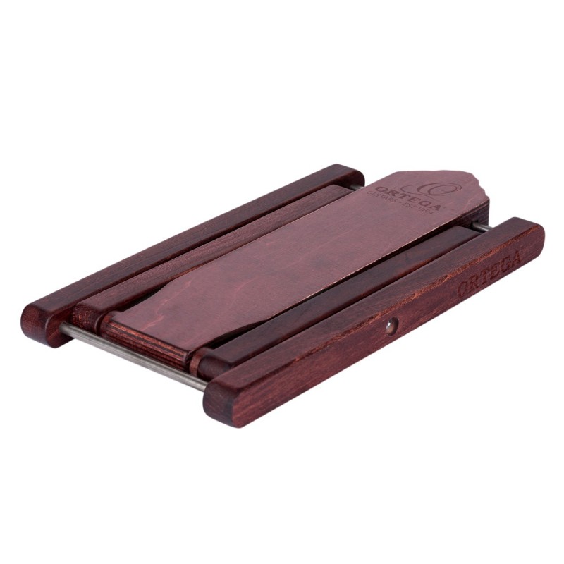 Ortega OWFS-1WR - podnóżek gitarowy - 4