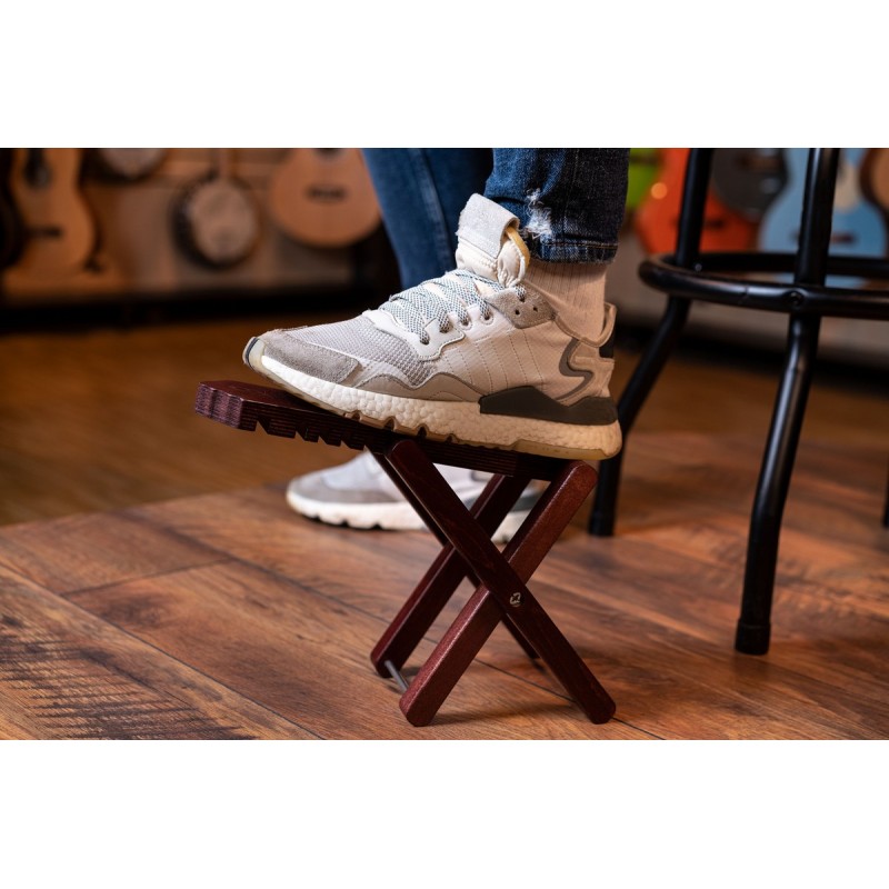 Ortega OWFS-1WR - podnóżek gitarowy - 5