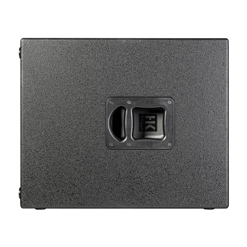 HK Audio LINEAR 5 MK II 118 Sub A - subwoofer aktywny - 4