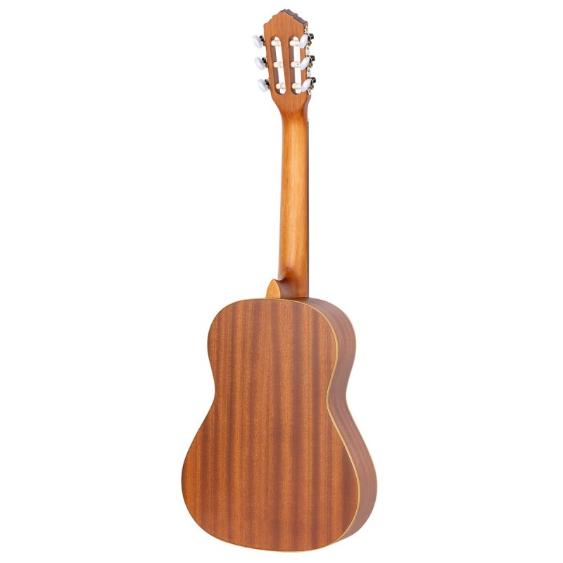 Ortega R122-1/2-L - gitara klasyczna 1/2 - 5