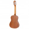 Ortega R122-1/2-L - gitara klasyczna 1/2 - 5