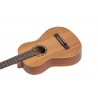 Ortega R122-1/2-L - gitara klasyczna 1/2 - 8