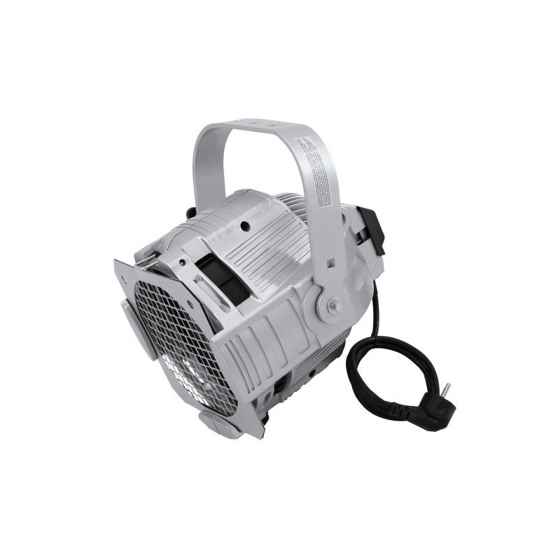 EUROLITE ML-64 ZOOM GKV Multi Lens Spot sil - PAR SPOT