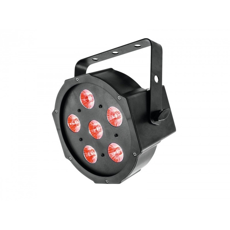 EUROLITE LED SLS-6 TCL Spot - PAR LED