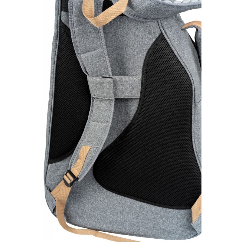 Ortega OGBCL-DLX-GY - pokrowiec na bas akustyczny - 7