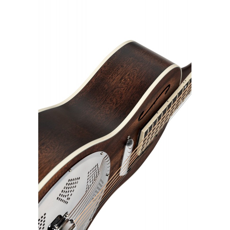 Ortega RRG30E-WB - gitara rezofoniczna - 8