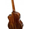 Ortega RCE238SN-BKT - gitara klasyczna - 9