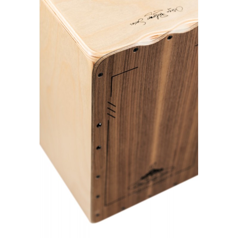 Ortega OCJPF-3-L - cajon - 3