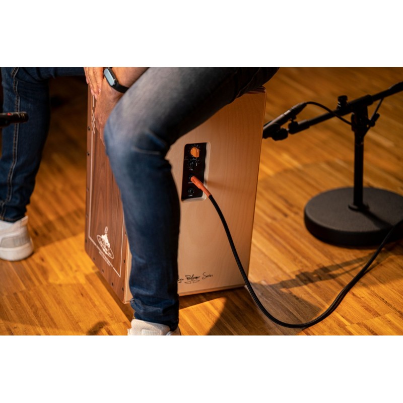 Ortega OCJPF-3-L - cajon - 7