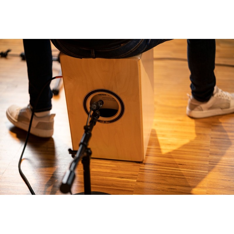 Ortega OCJPF-3-L - cajon - 8