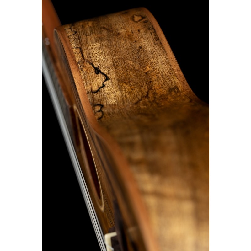 Ortega RUMG-L - ukulele koncertowe - 9