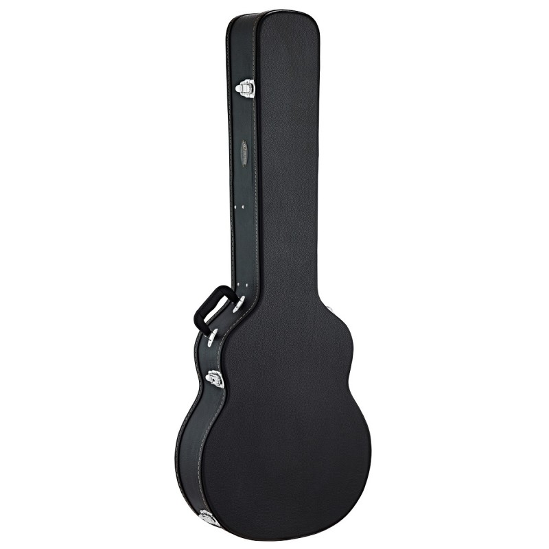Ortega OABCSTD - futerał na bas akustyczny - 1