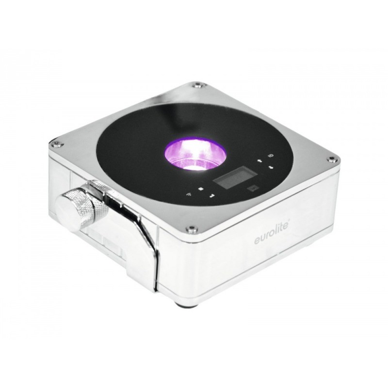 EUROLITE AKKU IP Flat Light 1 cr - PAR LED