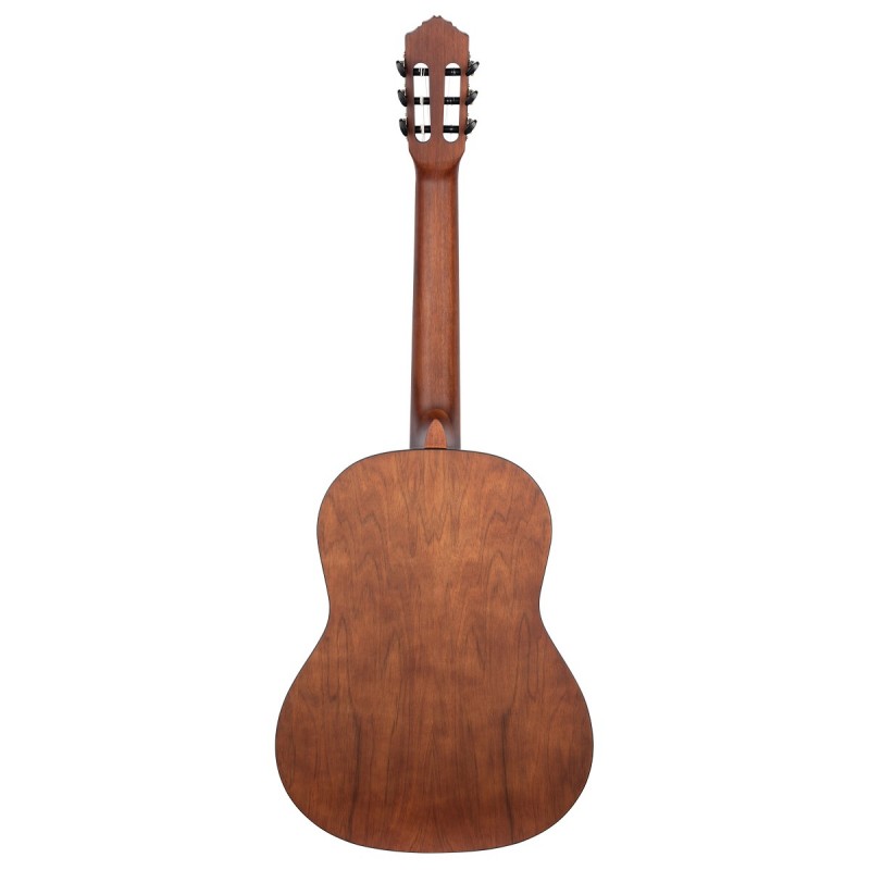 Ortega RSTC5M-L - gitara klasyczna - 4