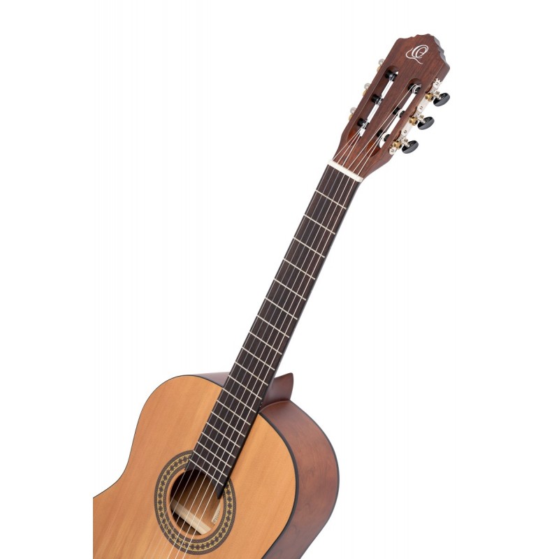 Ortega RSTC5M-L - gitara klasyczna - 7