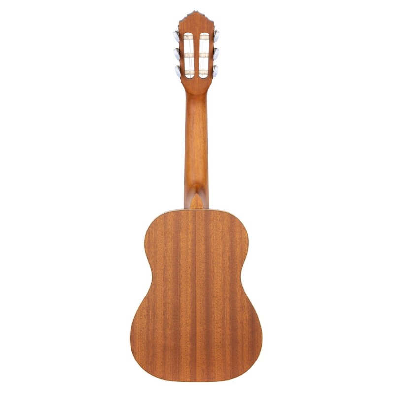 Ortega R122-1/4-L - gitara klasyczna 1/4 - 4