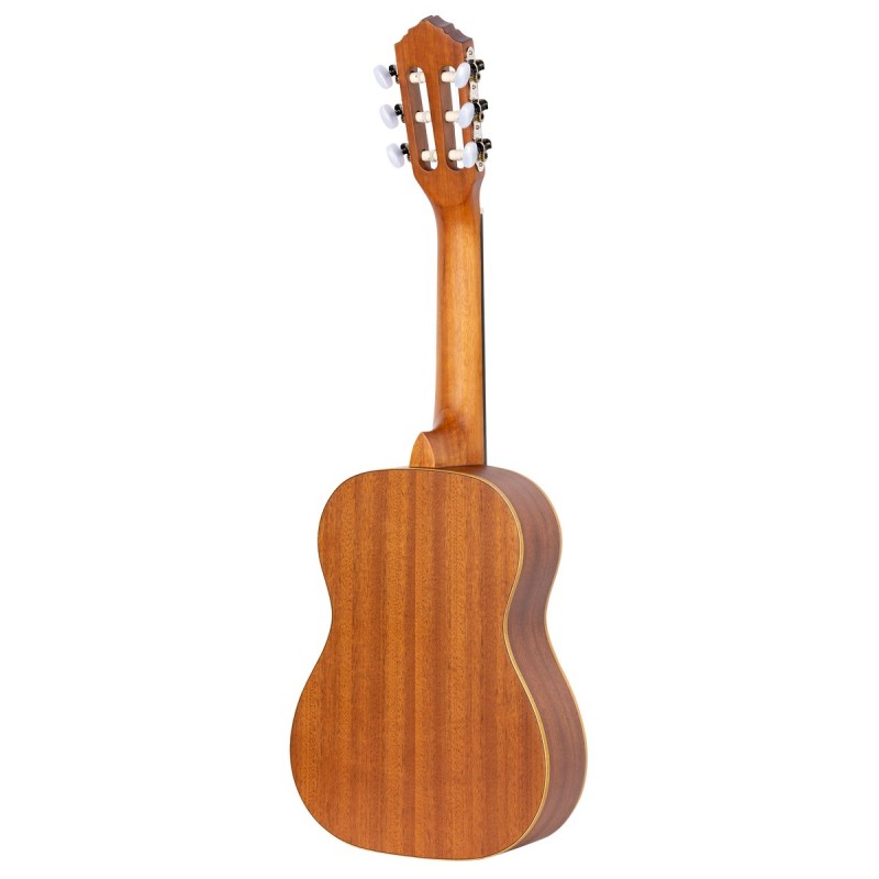 Ortega R122-1/4-L - gitara klasyczna 1/4 - 5