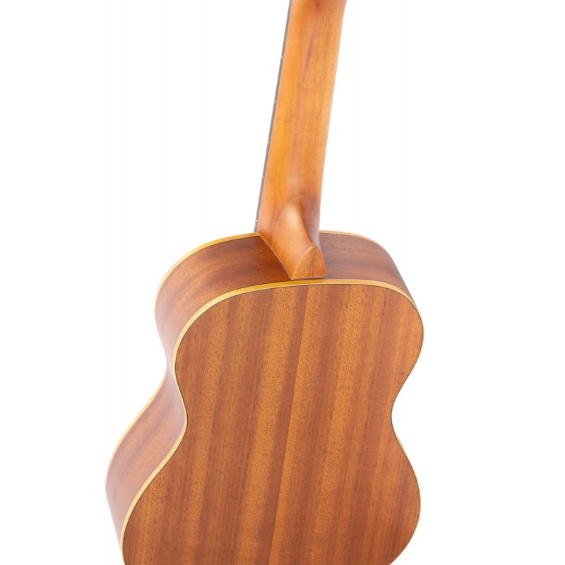 Ortega R122-1/4-L - gitara klasyczna 1/4 - 6