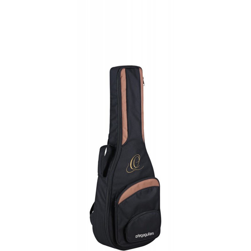Ortega R122-1/4-L - gitara klasyczna 1/4 - 9