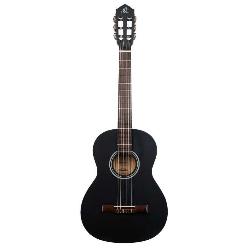 Ortega RST5M-3/4BK - gitara klasyczna 3/4 - 4