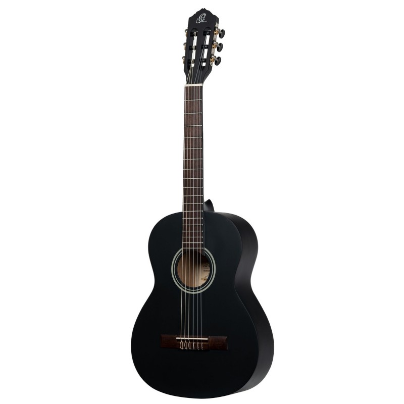 Ortega RST5M-3/4BK - gitara klasyczna 3/4 - 5