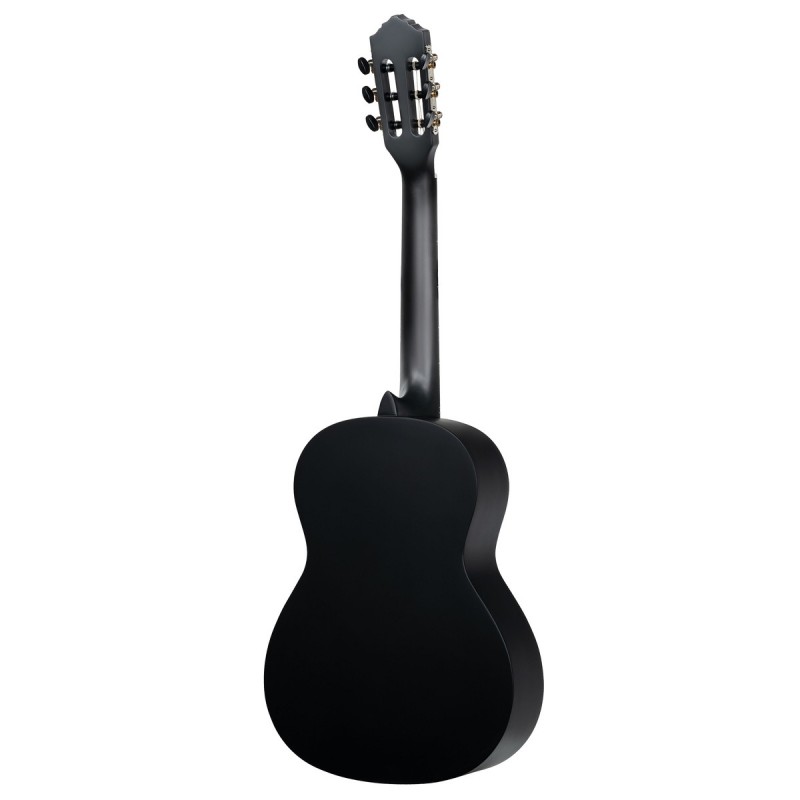 Ortega RST5M-3/4BK - gitara klasyczna 3/4 - 7