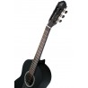 Ortega RST5M-3/4BK - gitara klasyczna 3/4 - 9