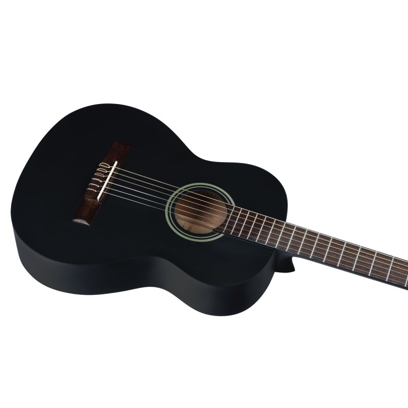 Ortega RST5M-3/4BK - gitara klasyczna 3/4 - 10