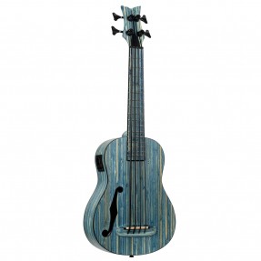 Ortega RUSWB-UB - ukulele basowe - 1